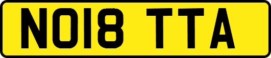 NO18TTA