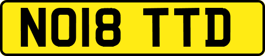 NO18TTD