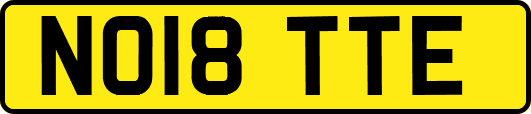 NO18TTE