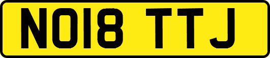 NO18TTJ