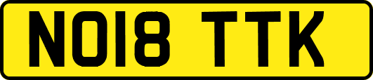 NO18TTK