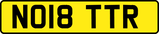 NO18TTR