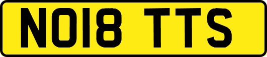 NO18TTS