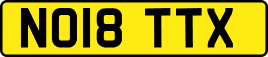 NO18TTX