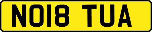 NO18TUA