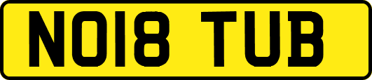 NO18TUB
