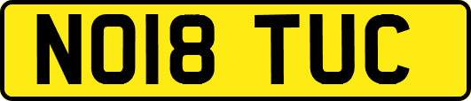 NO18TUC