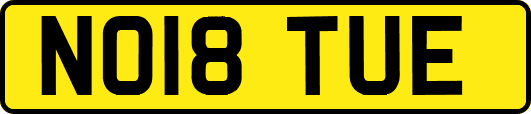 NO18TUE