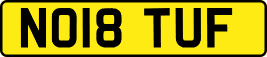 NO18TUF