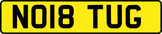 NO18TUG