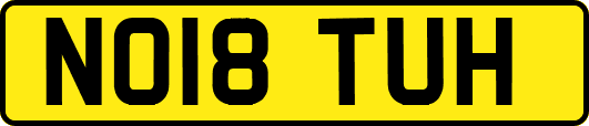 NO18TUH