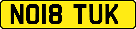 NO18TUK