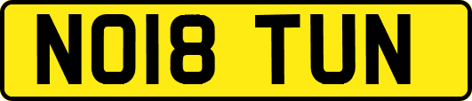 NO18TUN