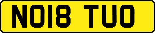 NO18TUO