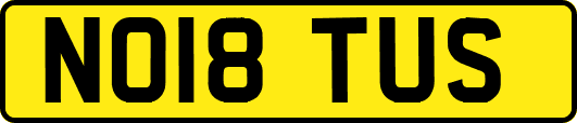 NO18TUS