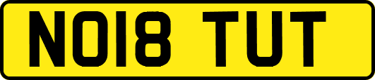 NO18TUT