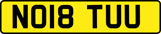 NO18TUU