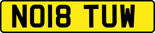 NO18TUW