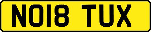 NO18TUX