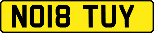 NO18TUY