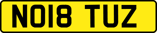 NO18TUZ