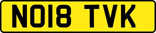 NO18TVK