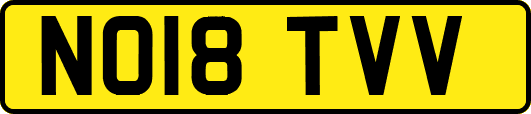 NO18TVV