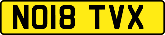 NO18TVX