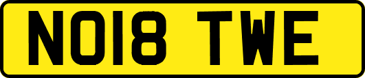 NO18TWE