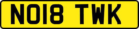 NO18TWK