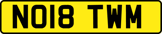 NO18TWM