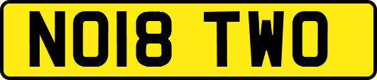 NO18TWO