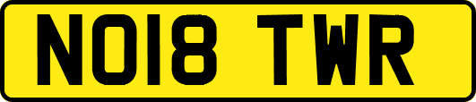 NO18TWR