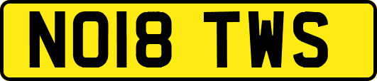 NO18TWS
