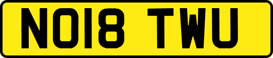 NO18TWU