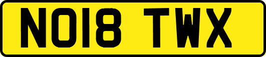 NO18TWX