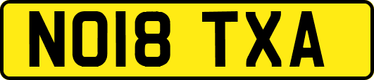NO18TXA