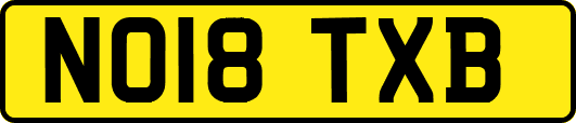 NO18TXB
