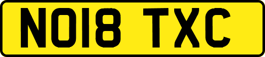 NO18TXC