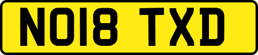 NO18TXD