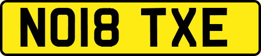NO18TXE
