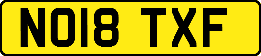 NO18TXF
