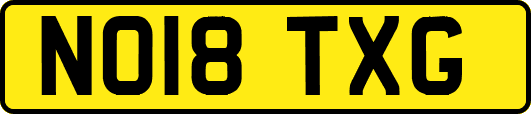 NO18TXG