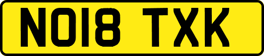 NO18TXK
