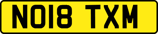 NO18TXM