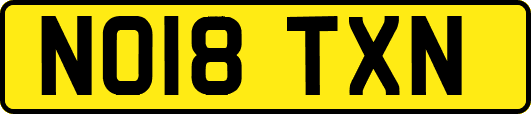 NO18TXN