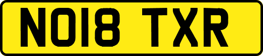NO18TXR