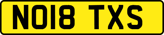 NO18TXS