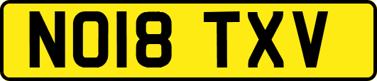 NO18TXV