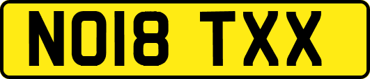 NO18TXX